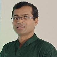 Harichandra D. Tagad