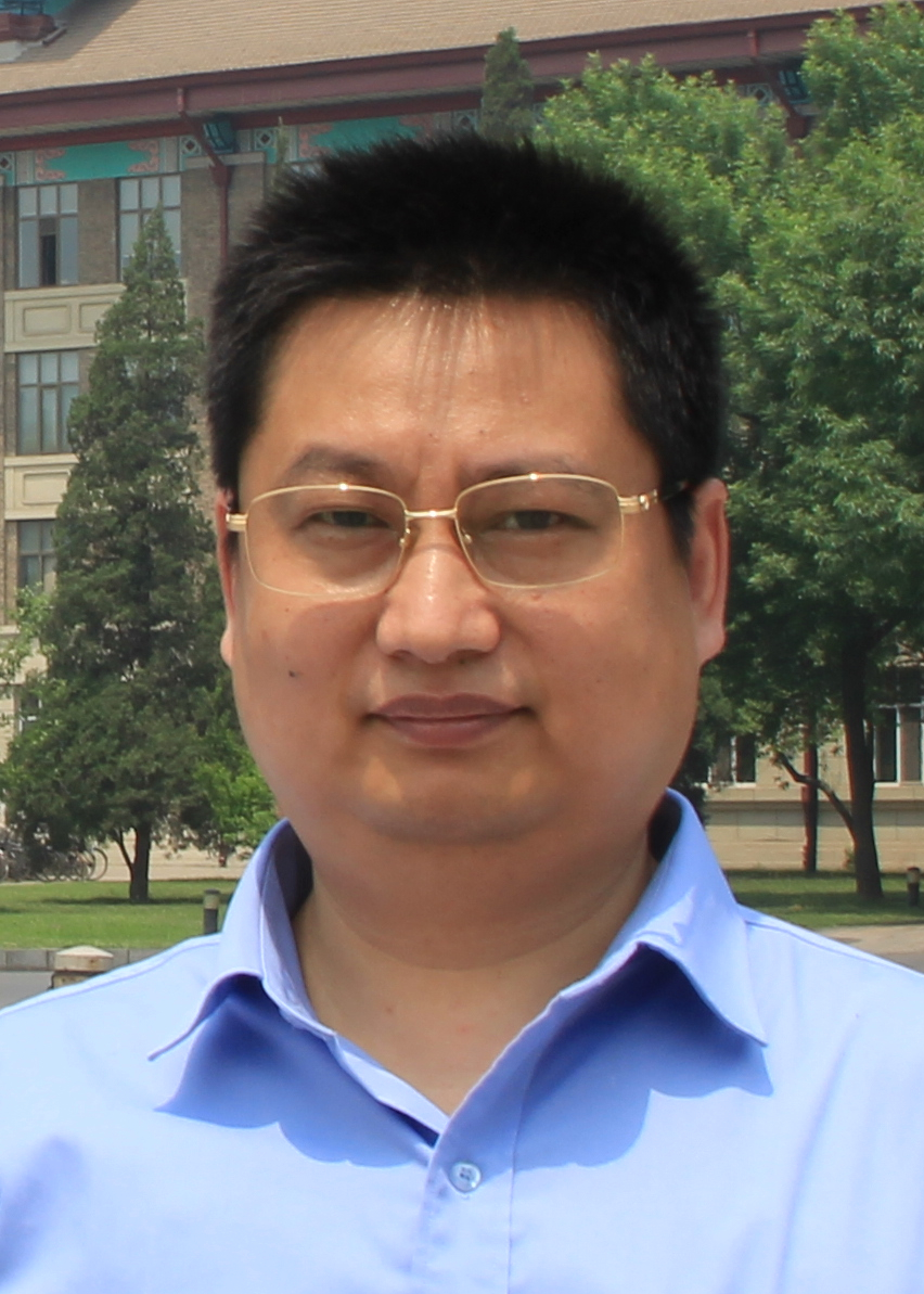Zhengling Yang