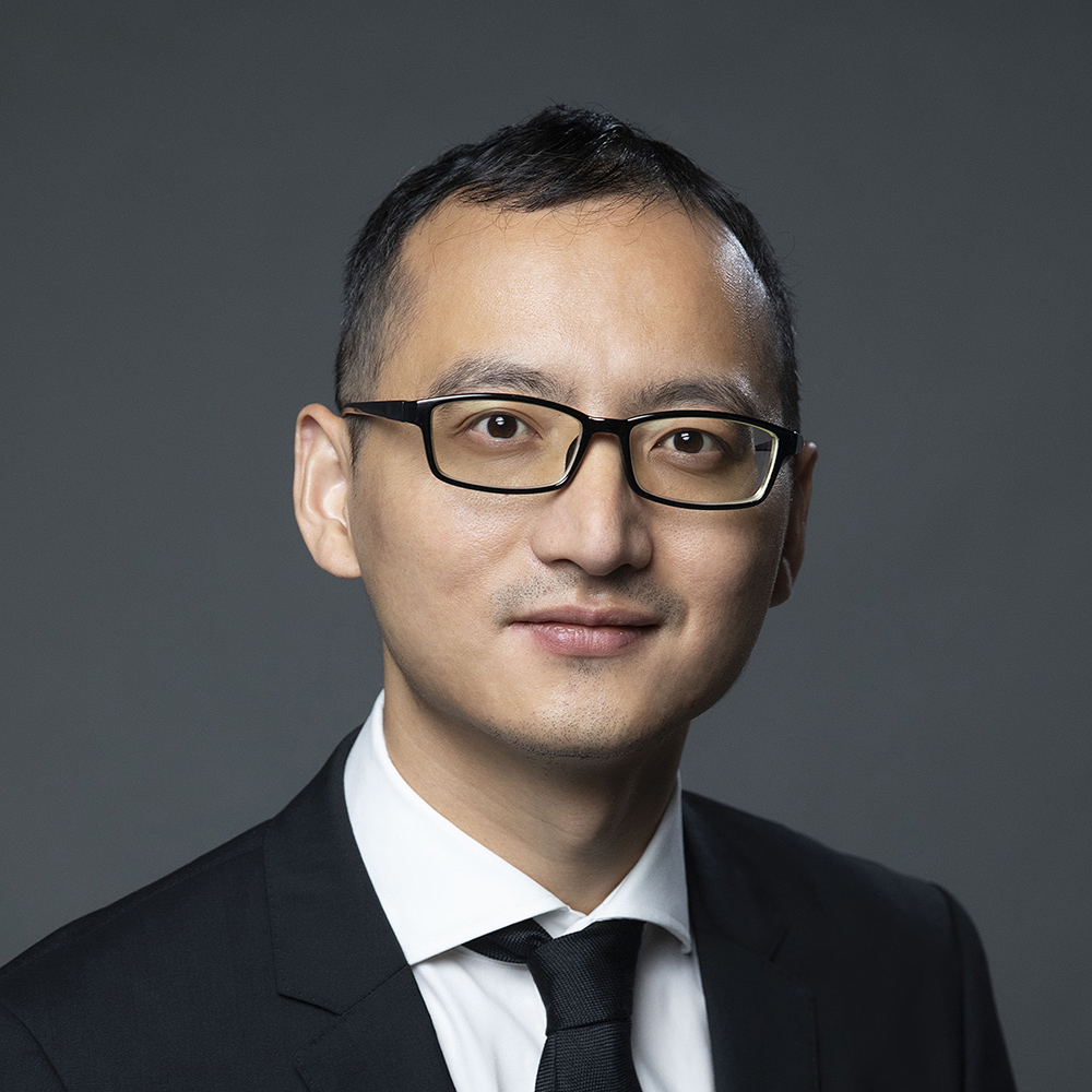 Bowen Zhu