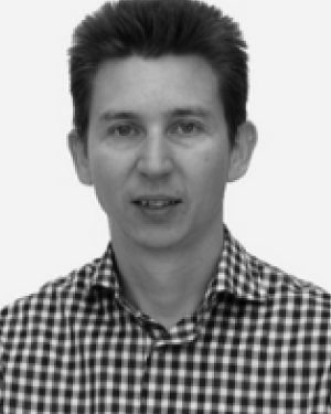 Olivier Deblecker