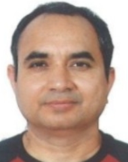 Sushil Singh