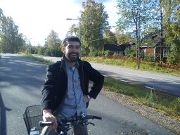 Aamir Qamar