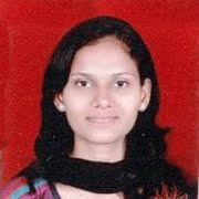 Chaitali Bagade