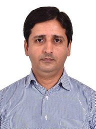 Baloch Naveed