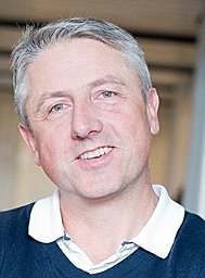 Wolfgang Birk