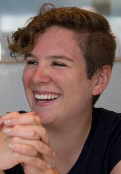 Rachael Meager