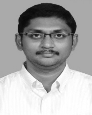 Vigneysh Thangavel