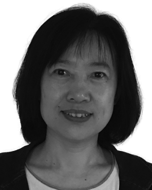 Lihua Wang