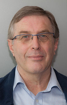 Martin Kersten