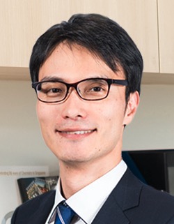 Goki Eda