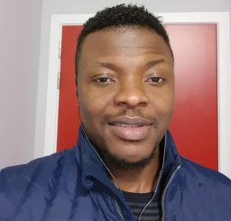 Stephen Ahenkorah