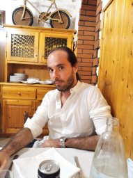 Emanuele Rocco Villani