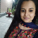 Priyanka Joshi