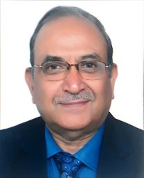Virender Kumar Gautam
