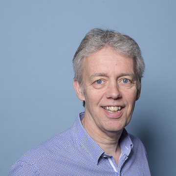 Nick.P. van der Meijs