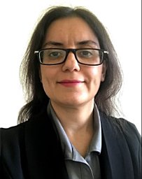 Maryam Samimi
