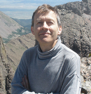 Jonathan Deane