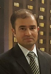 Razaullah Khan