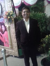Jitender Kumar