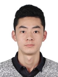 Mingshan Liu