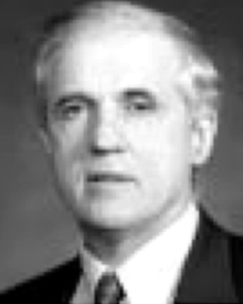 Kenneth A. Jones