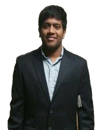 Gangishetty Mahesh K