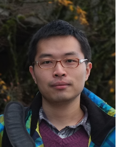 Cong Zhang