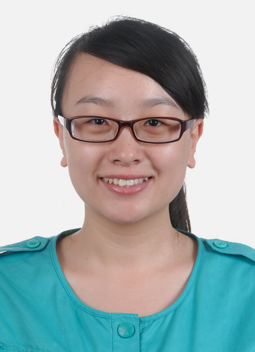 Xinyue Zhong