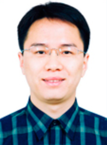 Weibing Wang