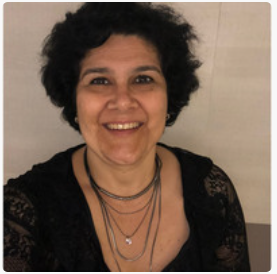 Sayonara De Fátima Faria Barbosa