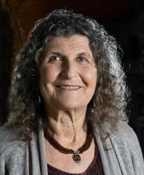 Arlene Blum