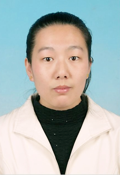 Rong Ma