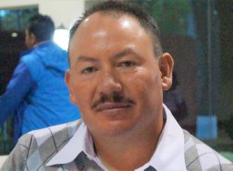Marcos Garcia-Juarez