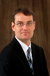 B. Todd Hoffman