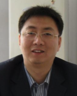 Shichun Yang