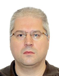 Alexey V. Eliseev