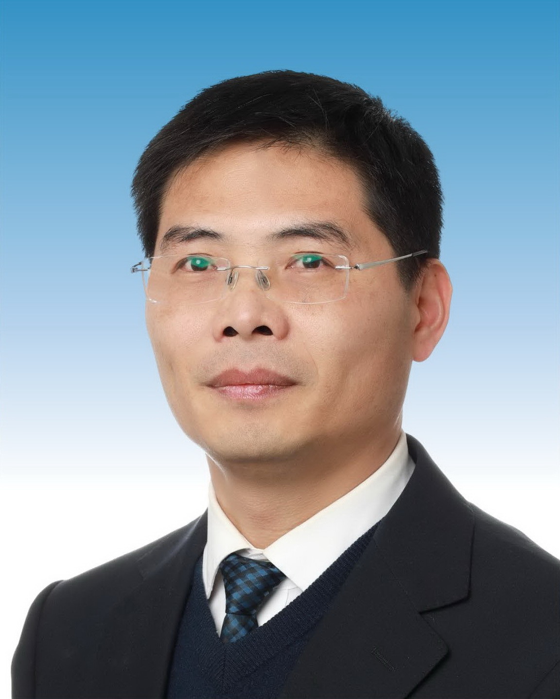 Peiqiang Liu