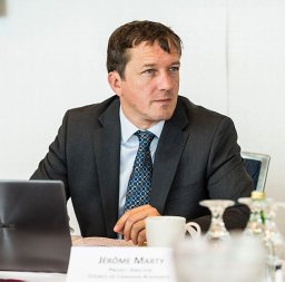 Jerome Marty