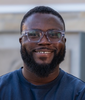Adeyemi Adesina