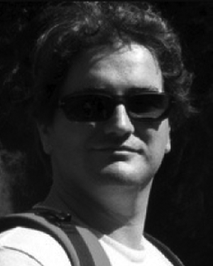 Marc Alier Forment