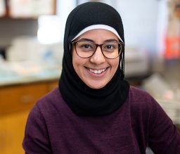 Hanane Hadj-Moussa