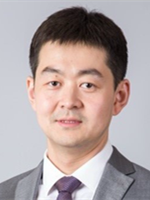 Lei Wang