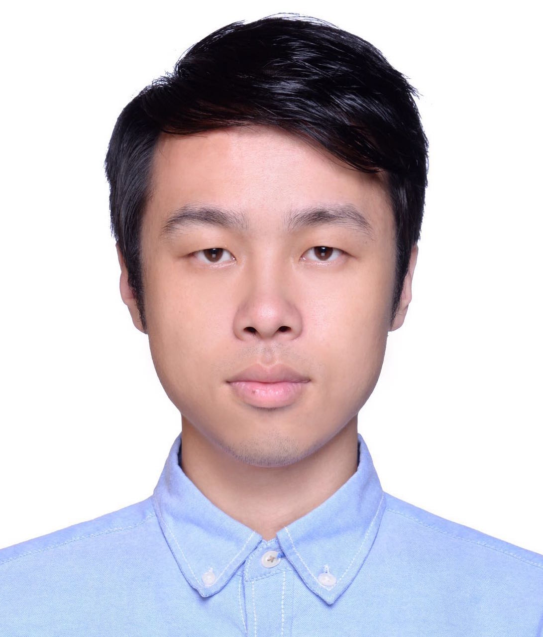 Xiangyi Chen