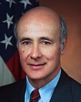 Joseph S. Nye