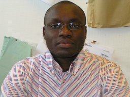 Brou Emmanuel Aka
