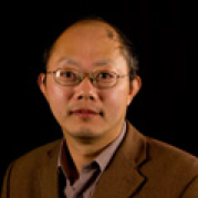 Yonghuai Liu