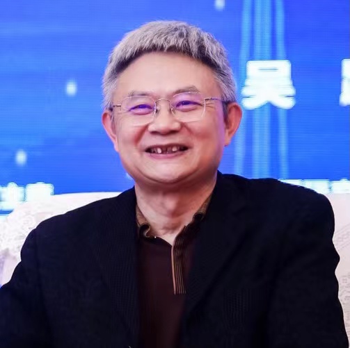 Yue Wu