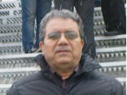 Mohammad a Edriss