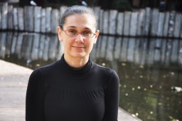 Frances De Blasio