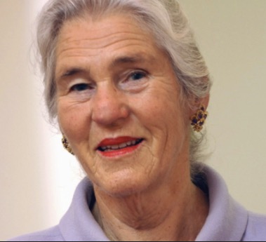 Janet Rowley